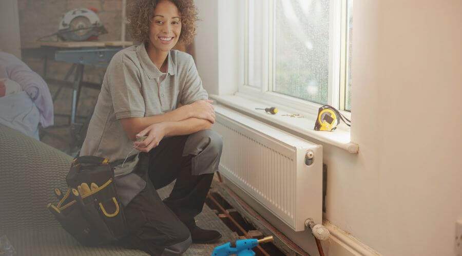 Professional septic pumping service in Bealeton, VA